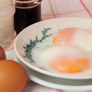 Soft Boiled Egg